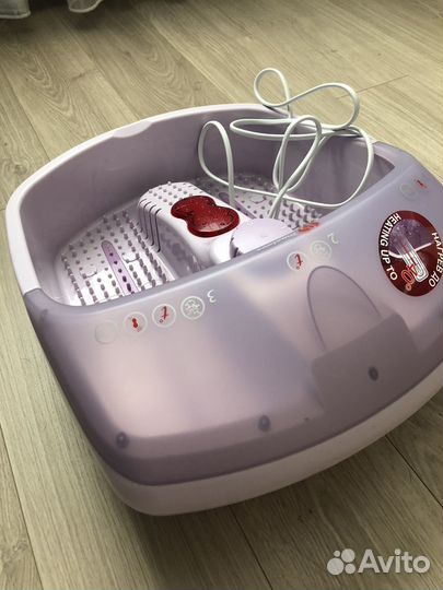 Массажор для ног Binatone