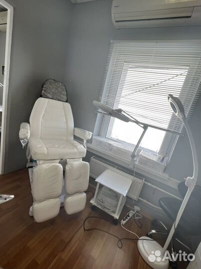 Кабинет мастера маникюра аренда рабочего места