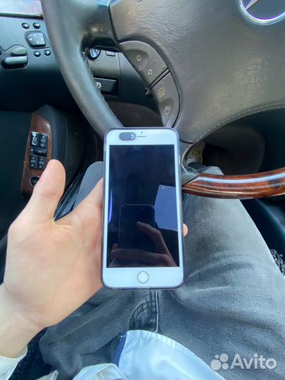 iPhone 6S Plus, 64 ГБ