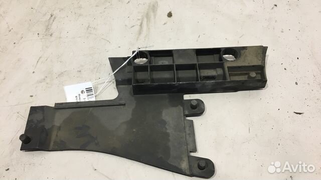 Направляющая передняя правая Bmw 120 E87