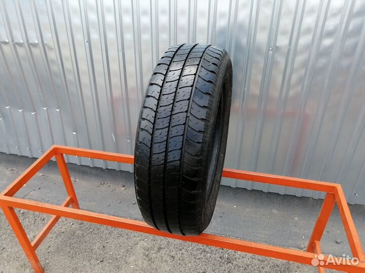 Goodyear Cargo Marathon 205/65 R16C 107T