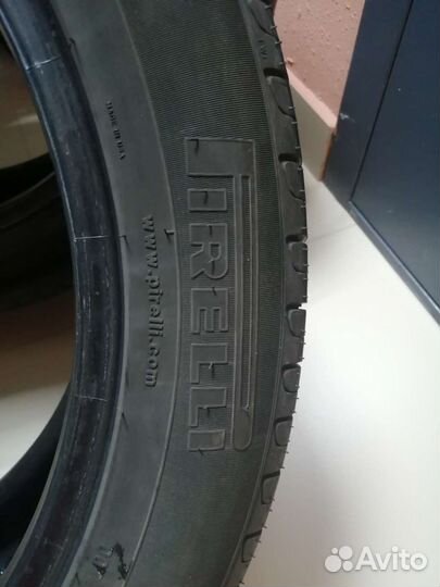 Pirelli Scorpion Verde 265/45 R20 104Y