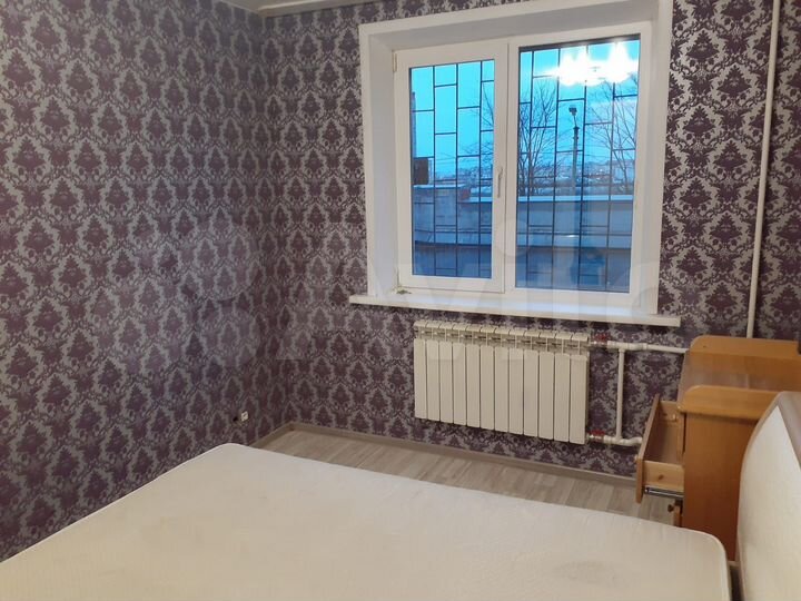 2-к. квартира, 60 м², 2/10 эт.