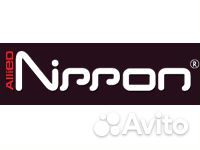 Allied nippon ADC3116V Диск тормозной перед