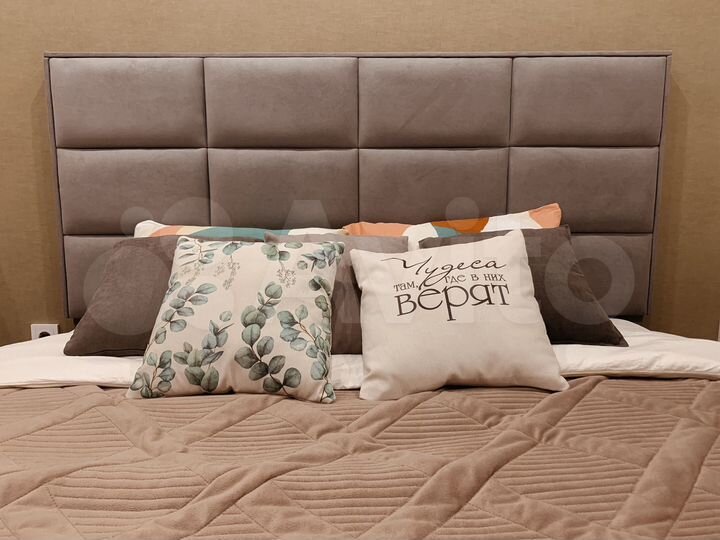 1-к. квартира, 40 м², 5/16 эт.