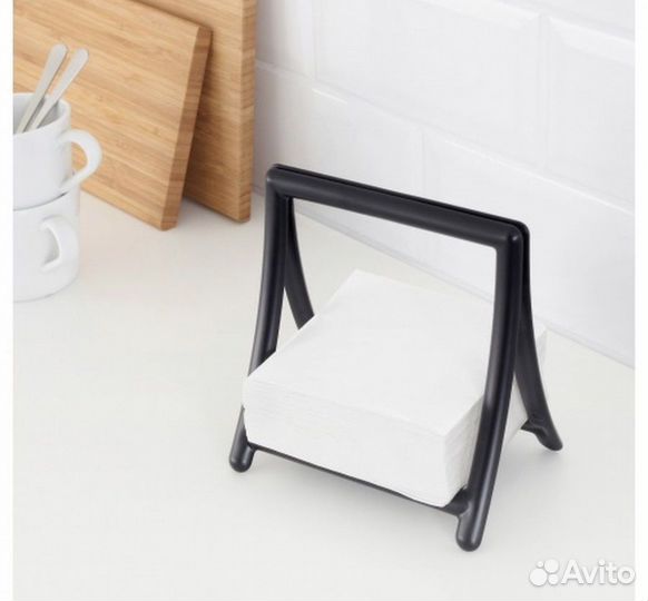 Салфетница IKEA