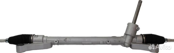 Motorherz M50461NW Рулевая рейка с тягами механиче