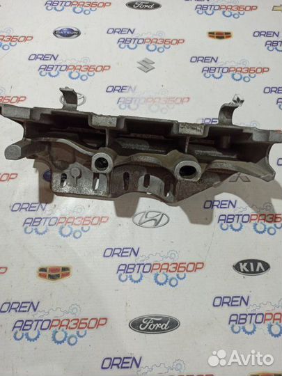 Кронштейн двигателя Nissan Almera G15 1.6 2016