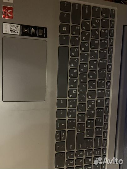 Lenovo ideapad s145 15api - ноутбук