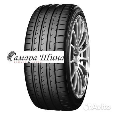 Yokohama Advan Sport V105 245/40 R17 91W