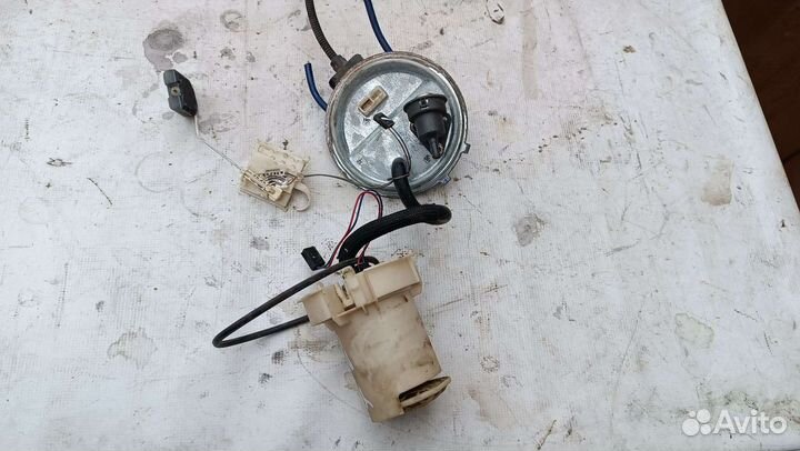 Бензонасос y16xe Vectra b рестайлинг