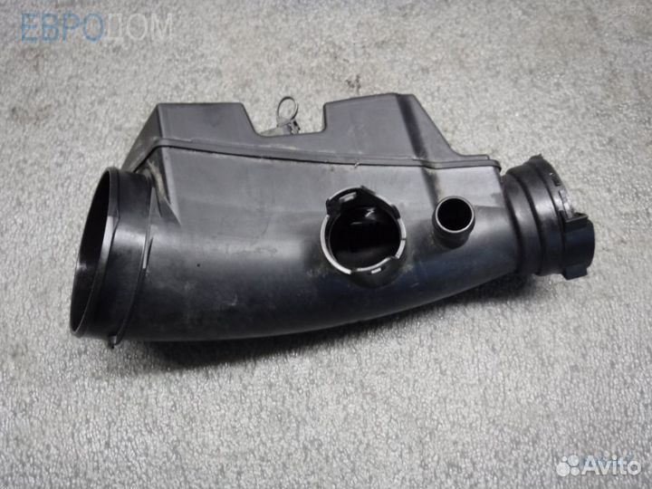 Трубка чистого воздуха BMW G01