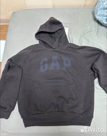 Худи Gap yeezy