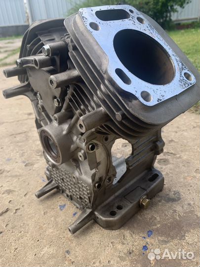 Двигатель lifan 29 л с