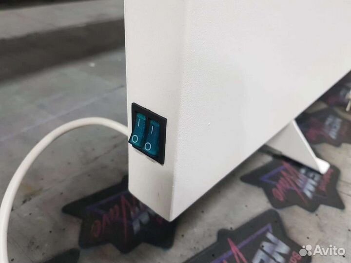 GoLyaF G800 Конвектора/Обогреватели