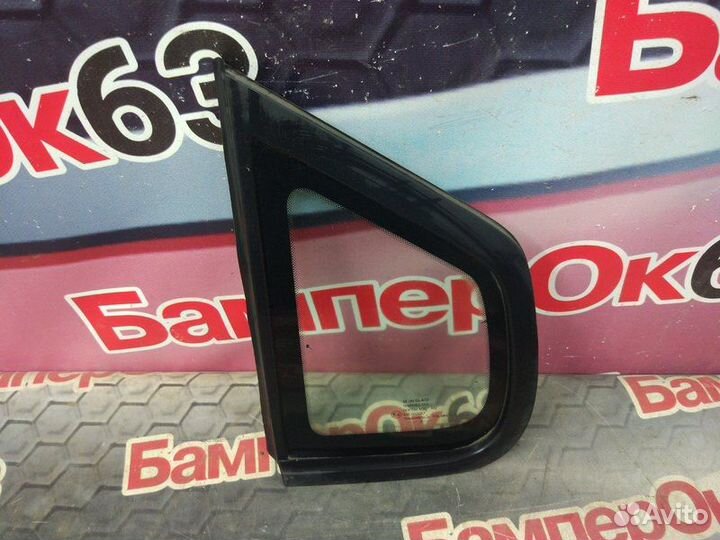Стекло кузовное глухое Kia Venga