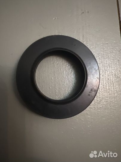 Подшипник для стиральной машины со смазкой