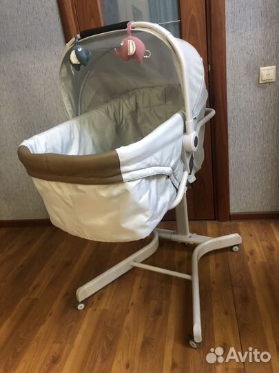 Колыбель Simplicity 3000 Elite 6 в 1