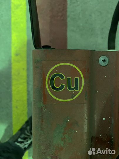 Сварочный аппарат Кавик