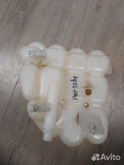 Бачок расширительный Porsche Cayenne 958 3.6 2013