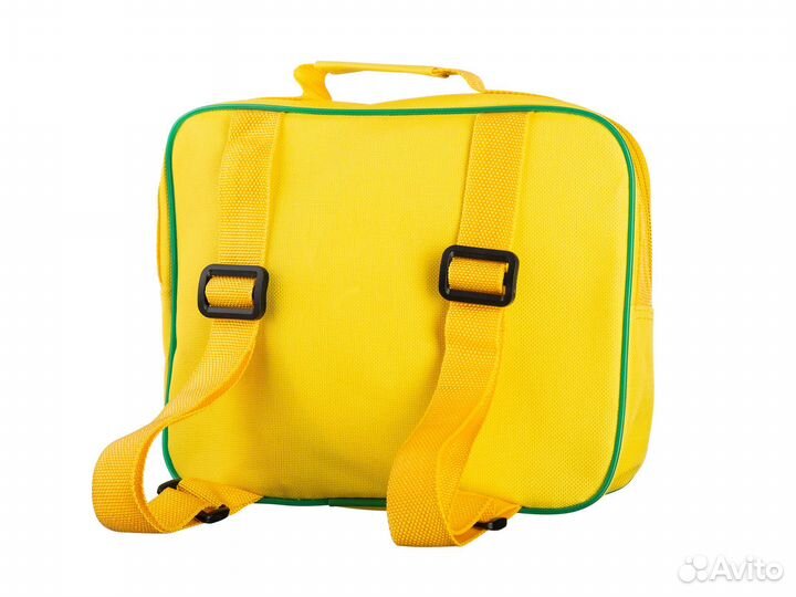 Набор перкуссии 4 предмета в чехле Fleet FLT-LT4A