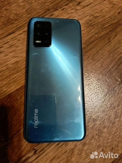 realme 8 5G, 4/64 ГБ