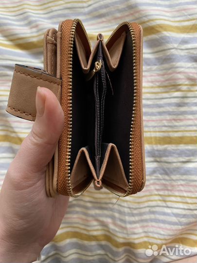 Кошелек женский