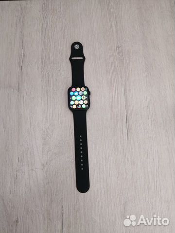 Smart watch x8pro 8 серия