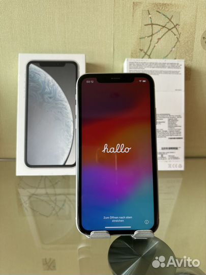 iPhone Xr, 64 ГБ