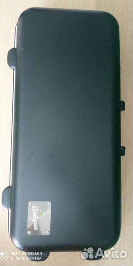 Саксофон альт