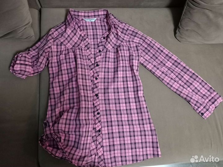 Женские вещи