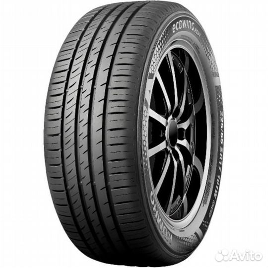 Kumho Ecowing ES31 205/55 R16 94H
