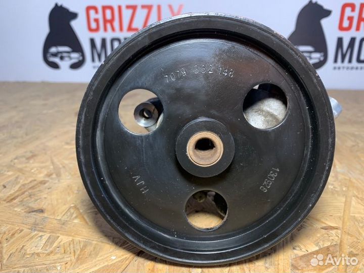 Насос гидроусилителя руля Chery Tiggo T11 sqre4G16