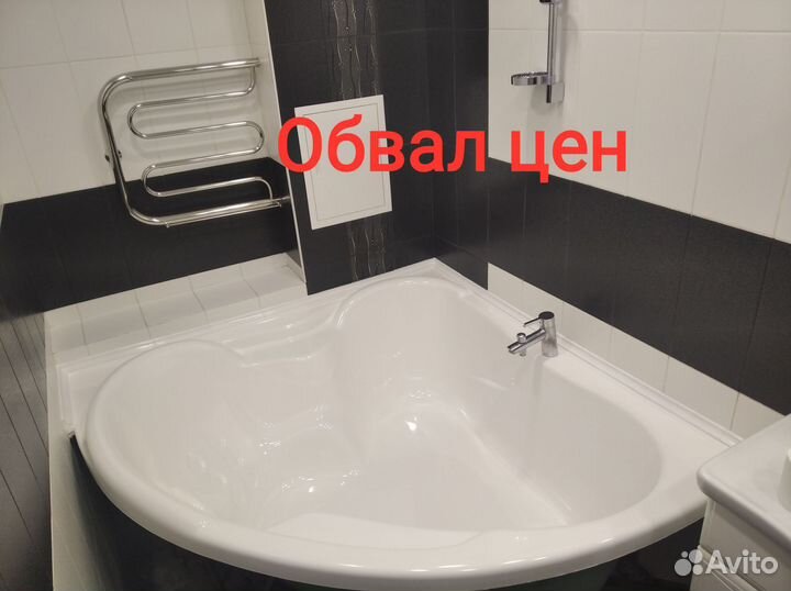 Реставрация ванн