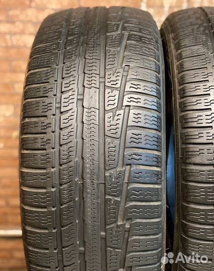 Nokian Tyres WR A3 235/60 R16