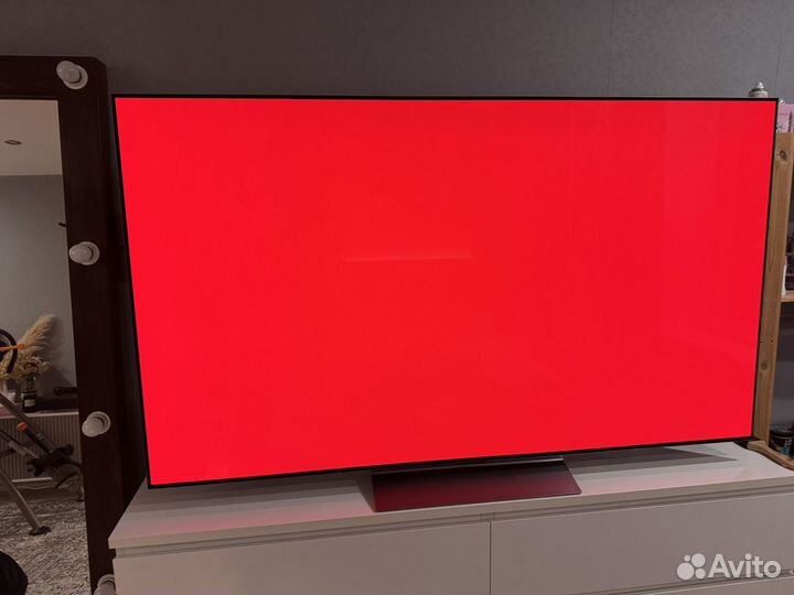 Телевизор Lg oled 65 C2 2023