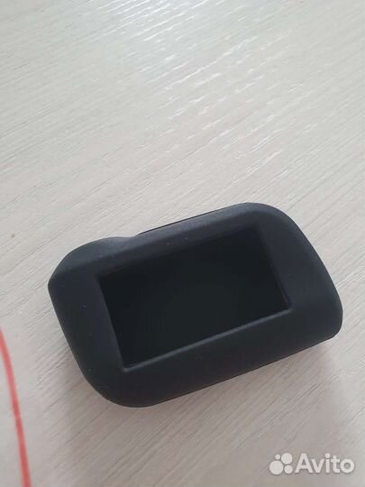 Чехол на сигналку