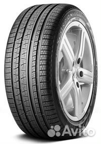 Pirelli Scorpion Verde All Season 235/60 R18 103H