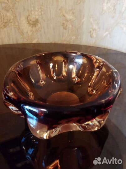 Пепельница