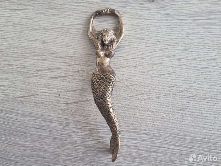 Открывашка для пива