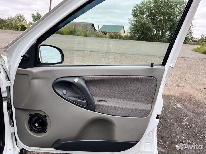 LADA Kalina 1.6 МТ, 2009, 219 000 км