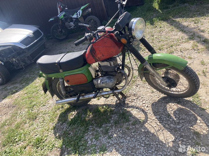 Продам 3 м