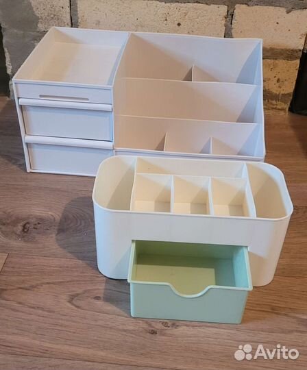 Органайзер для письменного стола