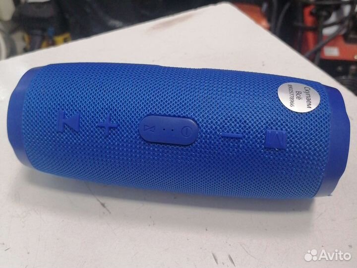 Колонка charge3