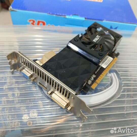 Palit GT 630 2GB