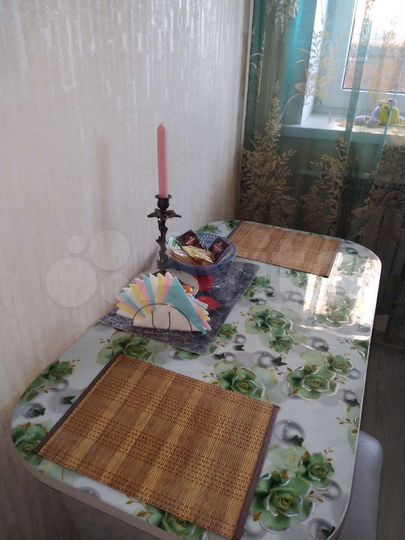 1-к. квартира, 43 м², 5/18 эт.