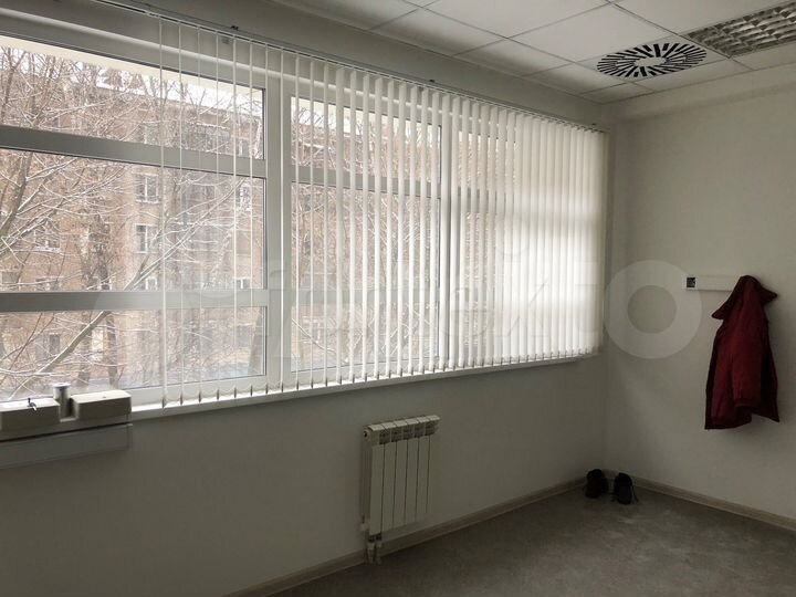 Сдам офисное помещение, 196 м²