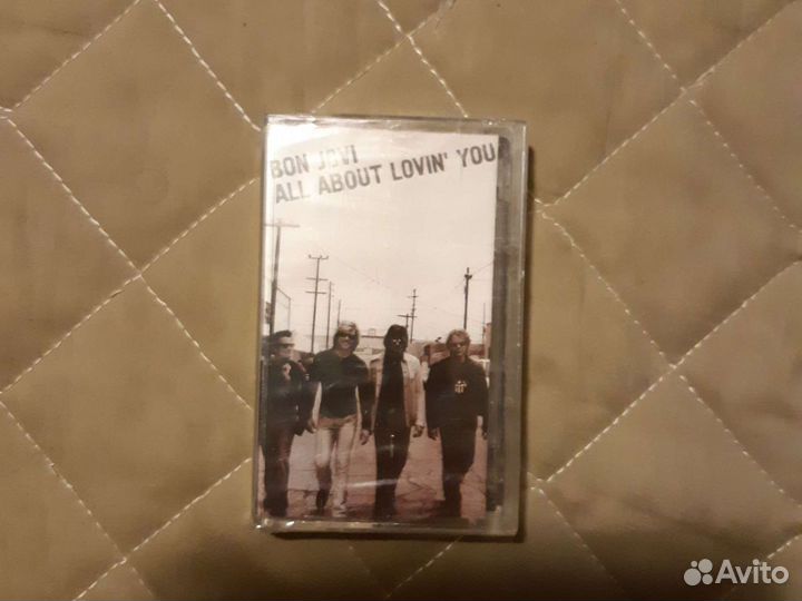 Аудиокассета JVC GI-90