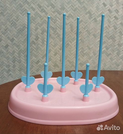 Сушилка для детских бутылочек