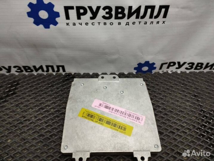 Блок управления телематика Volvo FH4 21065688